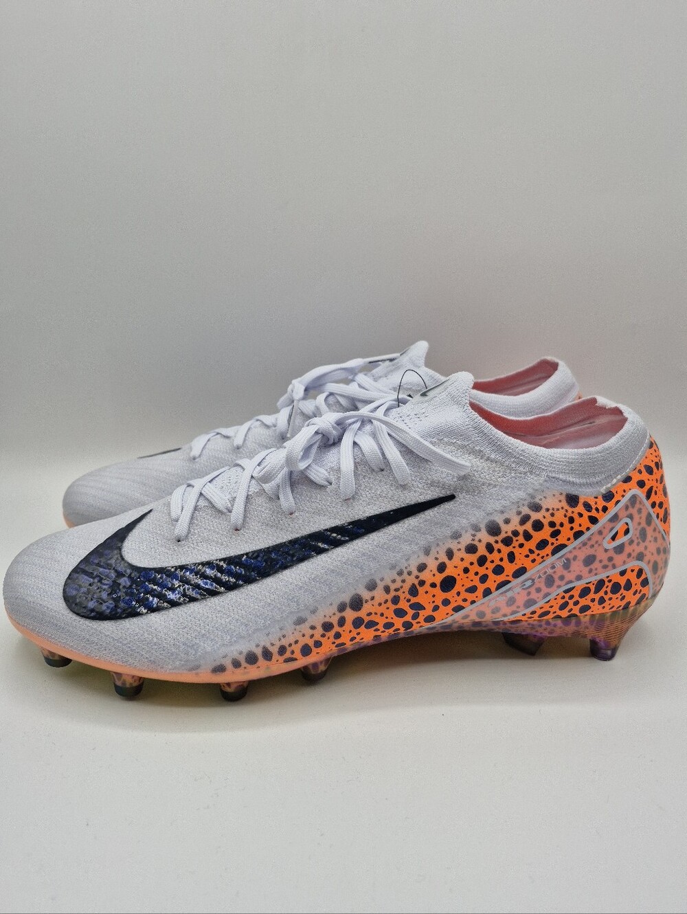 Nike Zoom Mercurial Vapor 16 Elite Ag-Pro Electric HF9398-900 Mens Sz 11 Bosnia